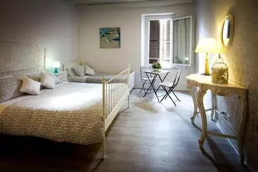 Hôtel B&b A Portata Di Mare