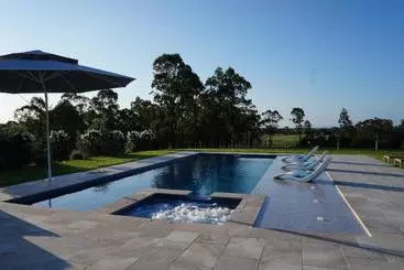 Hotel Beltana Villas