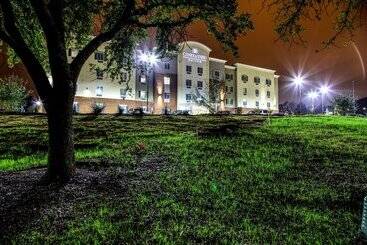 Otel Candlewood Suites   Austin North, An Ihg