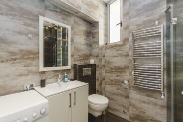 هتل Central Park Residence