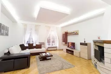 Hotel Central Park Residence