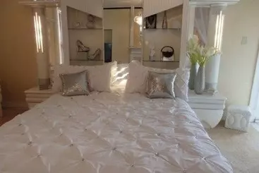 Hotelli Central West End B&b