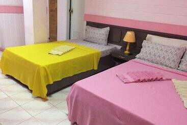 Hotel Hayward Travel Inn