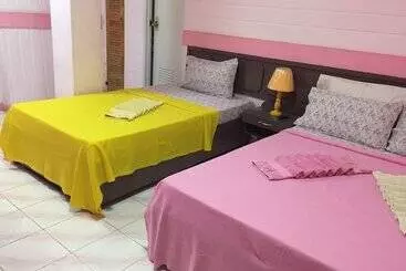 Hotel Hayward Travel Inn