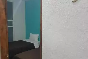 هتل La Siesta Del Patron