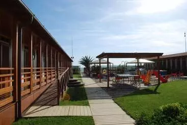 Hotel Re Versiliana