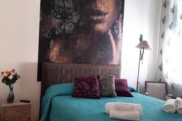 Hotel Le Stanze Di Penelope