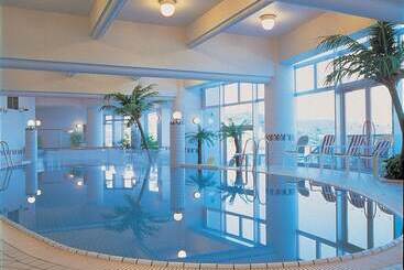 Hotel Mikawawan Resort Linx