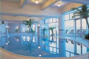 Hotel Mikawawan Resort Linx