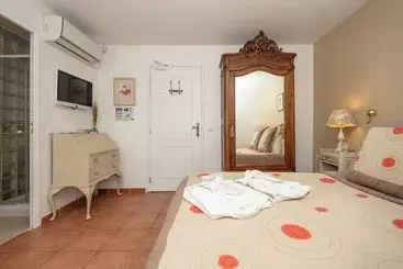 Hotel Pavillon De Pampelonne