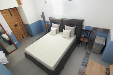 酒店 Piano Piano Rooms