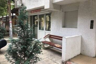 酒店 Samuil Apartments