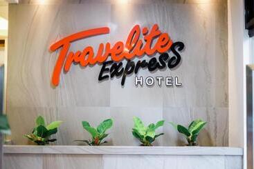 בית מלון כפרי Travelite Express