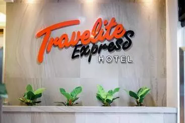 Hotel Travelite Express