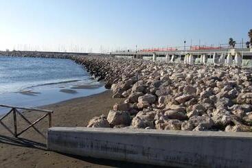 هتل Tuttoincentro