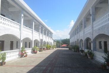 Hotell Villas Buenavista