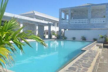 هتل Villas Buenavista