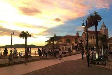 Hotel Webase Hakata Hostel