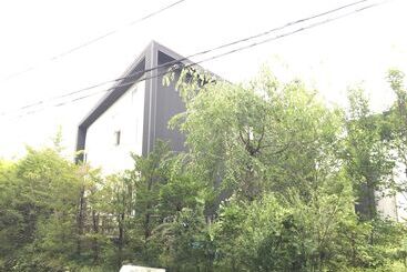 هتل Wistaria Karuizawa