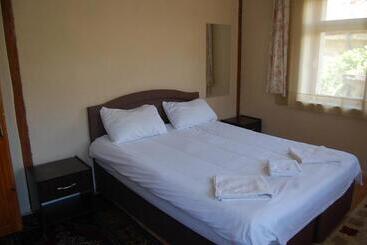 Hotelli Cappadocian Special House