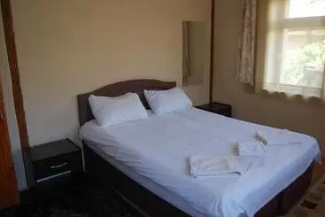 Hotelli Cappadocian Special House