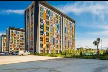 هتل Erler Lego Village