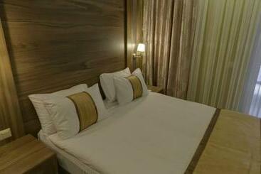 هتل Turk Inn Ferro