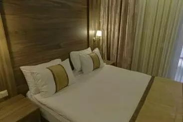 هتل Turk Inn Ferro