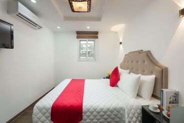 هتل Golden Time Hostel 3