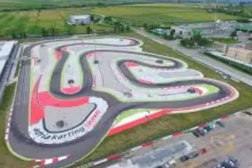 Hotel La Bicocca B&b