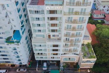 Le Soleil Hotel Managed By Nest Group