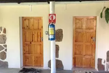 Hôtel Lynn S Guest House