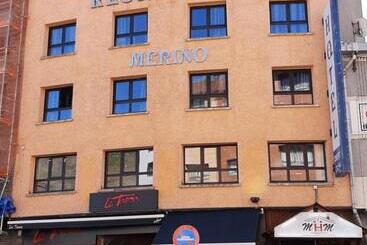 هتل Merino
