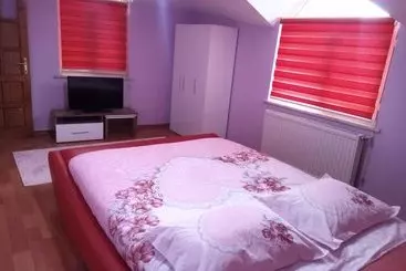 هتل Samsun North Residence