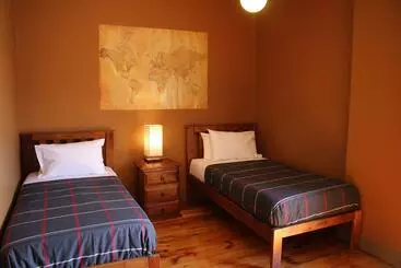 هتل The Tasmanian Inn