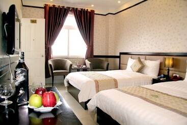 Hotel Truong Thinh Vung Tau