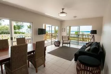 Hotel Villa Apartments Westside