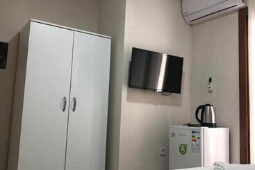 酒店 Mavi Butik Apart