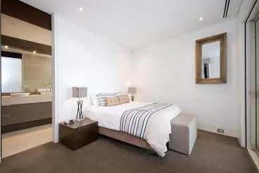 Hotel Amarna Luxury Beach Resort