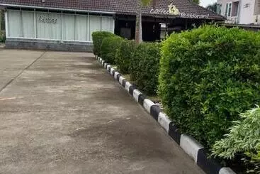 ホテル Chumphon Travelodge