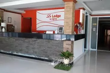 Hotel Chumphon Travelodge