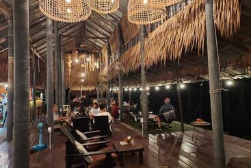 Szálloda Cliff Cottage