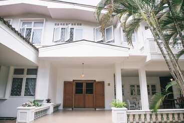 בית מלון כפרי Doubletree House