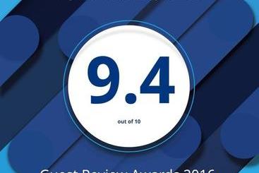 酒店 High End Gardens  Apartments