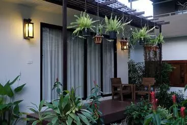 Hotel Kittawan Home&gallery