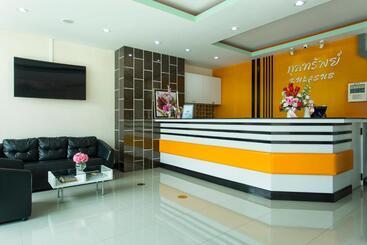 בית מלון כפרי Kulasub