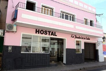 هتل La Posada De La Linda