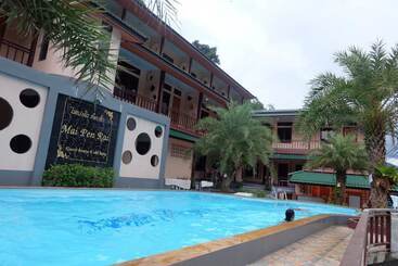 Szálloda Mai Pen Rai Guesthouse