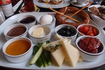 ホテル منزل أبحر للشقق المخدومة   Obhor Home Apartments