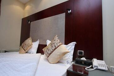 Hotel Raoum Inn Hail